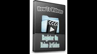 How to Register on Ezine Articles