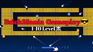 How to Hack Brick Mania Android | Unlimited Stars Mod #LMG_GAMING