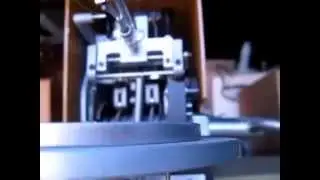 wirebonder