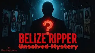 The Belize Ripper &ndash; Jack the Butcher | Belize&rsquo;s Greatest Unsolved Mystery | True Crime Story