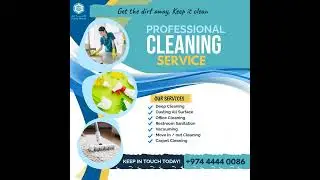Maid Services Qatar | Dania-maids.com