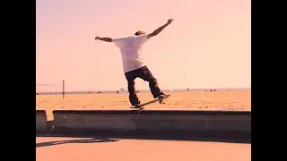 VIA MARINA - CHRIS ROBERTS & JOEY BREZINSKI