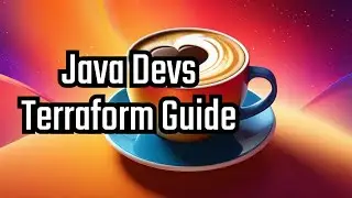 Master Terraform Essentials for Java Developers