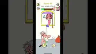 Impossible Date 2 level 44 #gameplays walkthrough