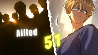 Sean in Allied 😱 Dead Mansion Isn&rsquo;t the End Yet! 🔥 | Lookism Foreshadow 👀