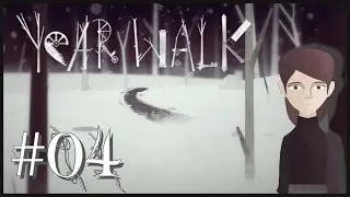 Year Walk #04 - Reading the Secret Journal