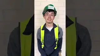 The most determined apprentice ever!?