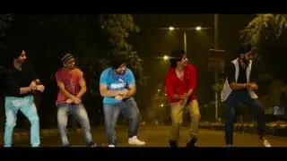 PSY - GANGNAM STYLE [PUNJABI VERSION / PARODY BY The Band Of Brothers]