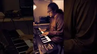 In Your Eyes ( Piano Cover By Dennis Gregory ) George Benson
