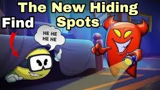 Silly Royale Hide and Seek Gameplay with @sunday-yay