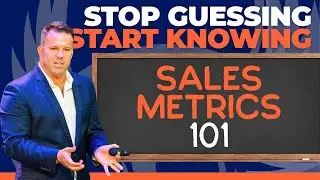 Understanding Sales Metrics