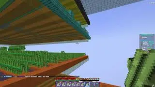 Minecraft factions ice