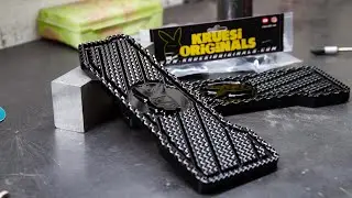 Performance floor boards from Kruesi Originals for harley davidson bagger models.