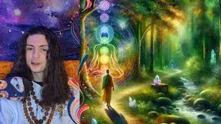 💛 An Inner Exploration of Healing, Consciousness, and Community (Yamsox Live Feb 11th, 2025)