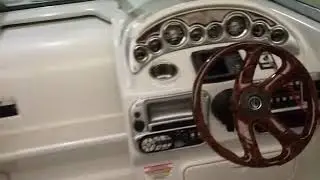 CROWNLINE 230 CCR (PARTE 1)
