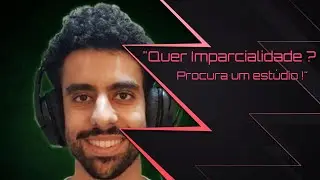 Apricola: imparcial ou torcedor? - Cortes#1Apricola