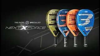 Bullpadel Next Generation