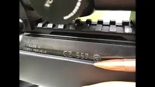 7,62x51 мм, 175 гран OTM, LR XM118, обзор Лейк-Сити
