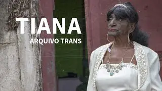 Arquivo Trans: A travesti mais velha do Brasil