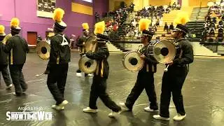 Arcadia High Drumline 2020