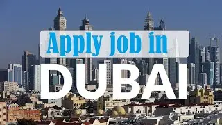 Primary school Teacher with more job openings in UAE//Dubai jobs//Apply now for new job in Dubai