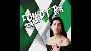 Cazzu - Con otra - Tero Dj Fiestero Remix