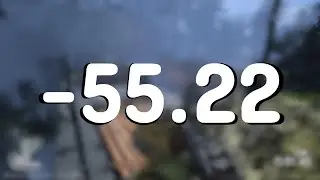 Diesel Knights -55.22 World Record