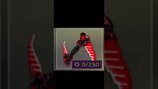 What your favorite weapon in pixel gun 3d says about you | melee
