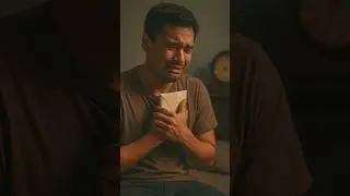 &ldquo;Ang Lihim sa Sulat ni Papa&rdquo; || A short emotional film |TagalogShortFilm #PinoyDrama #LifeLessons