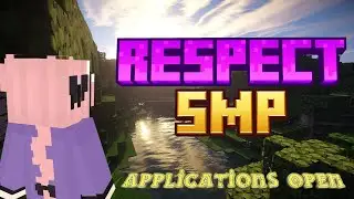 RespectSMP Ad