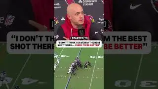 Drew Petzing &ldquo;NEEDS TO BE BETTER&rdquo; For Cardinals