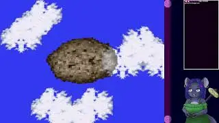 FFV Four Job Fiesta! [Black Mage, Berserker, Beastmaster, Bchemist]