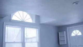 Real Estate Videography Sample Shot on Tripod and Handheld