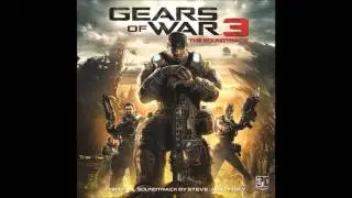 Gears Of War 3 Soundtrack - 12 - Hanover's Favorite Son