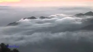 Dance Of The Clouds - ORIGEN