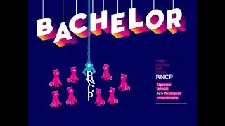 DIPL&Ocirc;ME RNCP - ITIC Paris