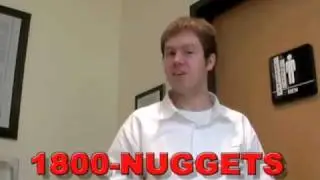 1-800-NUGGETS PSA