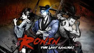 RONIN MASTERCLASS EP-2
