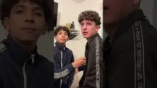 POV: your parents catch you smoking