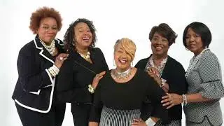 The Women Of AWIC