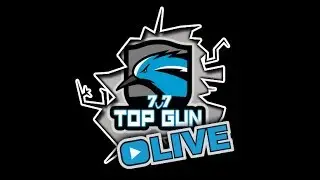 Top Gun 7v7 Live Stream