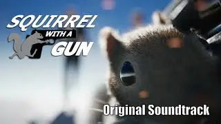 Squirrel With A Gun OST: Break Through Barriers [Final Boss Theme]