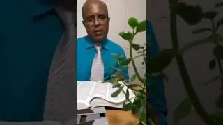 How to Cast out Demons Part 1 አጋንንትን ማስወጣት ክፍል 1