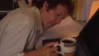 Seductive Neil: Fateful Findings Coffee Scene (Fan Edit)