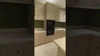 # semi modular kitchen