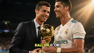 From Sporting CP to Football King: Cristiano Ronaldo's Journey