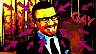 lazy gay tony gta 4 stream