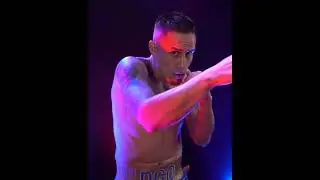 All Access: Milton Roque - King of Sparta Pro Tournament/