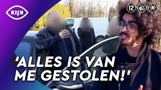 GESTOORDE VERHUURDER steelt ALLES van HUURDER | Foute Boel | KIJK Misdaad