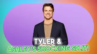 Tyler & Ashley Split, Meet Love Is Blind Season 8 Cast, Ben's Controversy & Show Secrets!